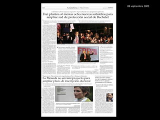 08 septiembre 2009 