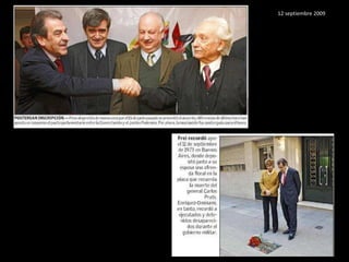 12 septiembre 2009 