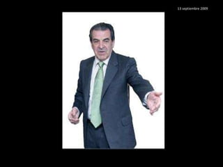 13 septiembre 2009 