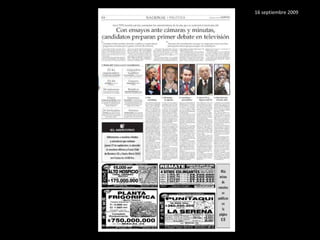 16 septiembre 2009 