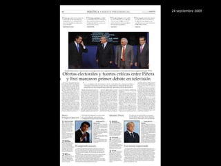 24 septiembre 2009 