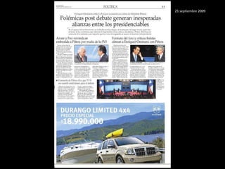 25 septiembre 2009 