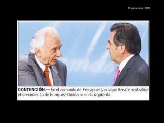 25 septiembre 2009 