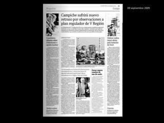09 septiembre 2009 
