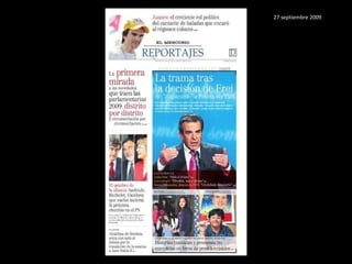 27 septiembre 2009 