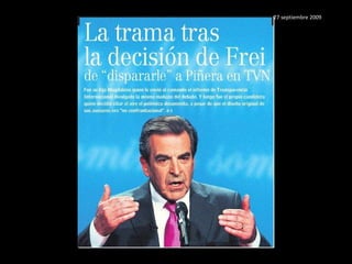 27 septiembre 2009 