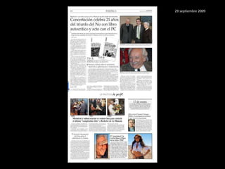 29 septiembre 2009 