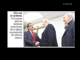 01 octubre 2009 