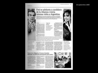 10 septiembre 2009 