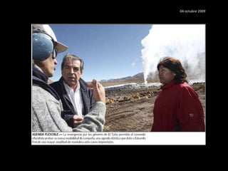 04 octubre 2009 