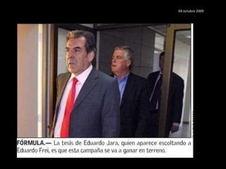 04 octubre 2009 