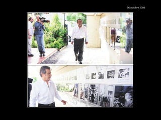 06 octubre 2009 