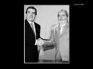 10 octubre 2009 
