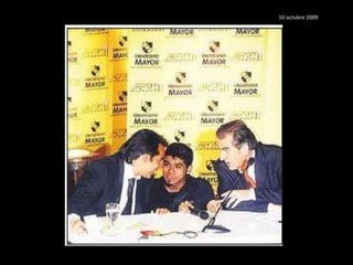 10 octubre 2009 