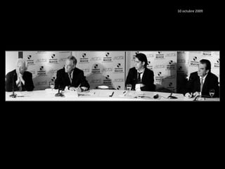 10 octubre 2009 