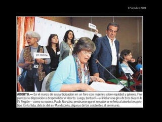 17 octubre 2009 