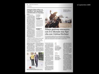 12 septiembre 2009 