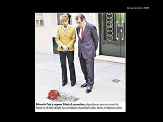 12 septiembre 2009 