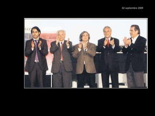 02 septiembre 2009 