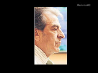 04 septiembre 2009 