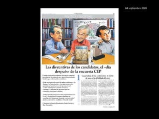 04 septiembre 2009 