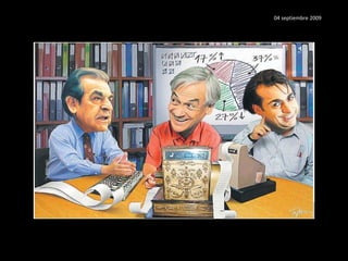 04 septiembre 2009 
