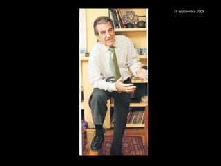 14 septiembre 2009 