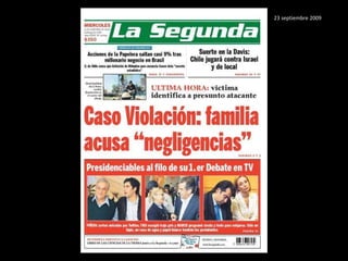 23 septiembre 2009 