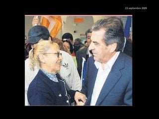 23 septiembre 2009 