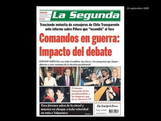 24 septiembre 2009 