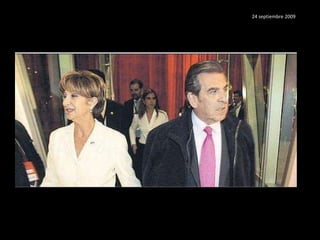 24 septiembre 2009 