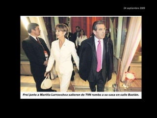 24 septiembre 2009 