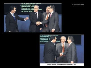 24 septiembre 2009 