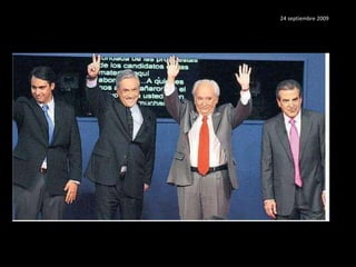 24 septiembre 2009 