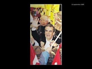 13 septiembre 2009 