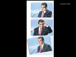 24 septiembre 2009 