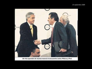 25 septiembre 2009 