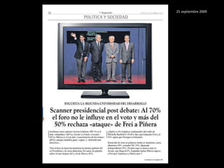 25 septiembre 2009 