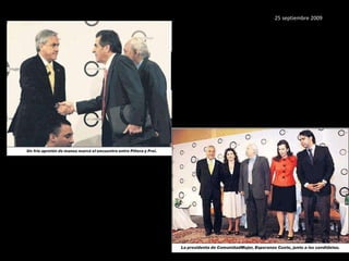 25 septiembre 2009 