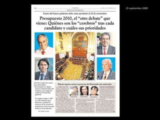 25 septiembre 2009 
