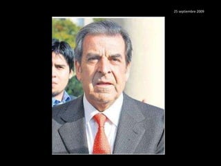 25 septiembre 2009 
