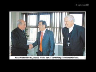 30 septiembre 2009 