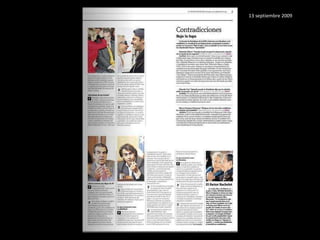 13 septiembre 2009 
