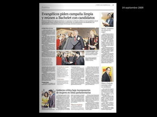 14 septiembre 2009 