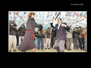 18 septiembre 2009 