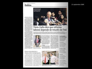 21 septiembre 2009 