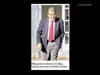 21 septiembre 2009 