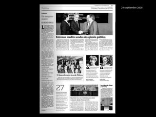 24 septiembre 2009 