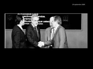 24 septiembre 2009 