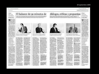24 septiembre 2009 